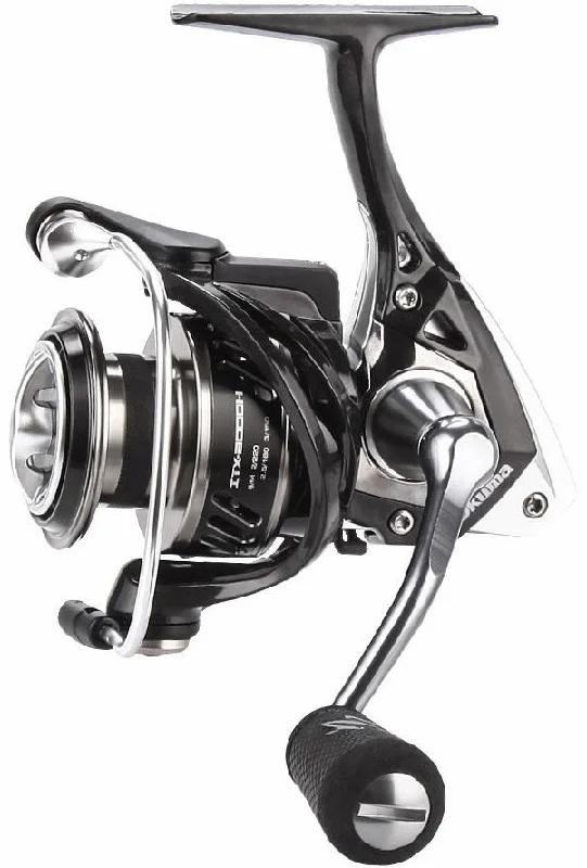 XXB Okuma Carbon Spinning Reel - ITX-2500H