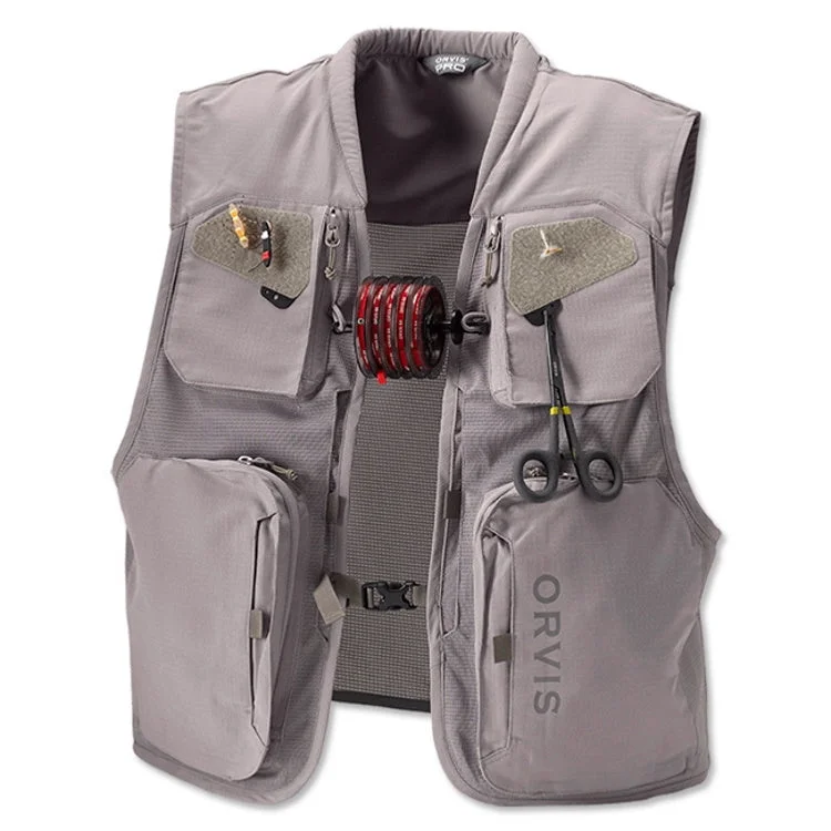 Orvis Clearwater Mesh Vest