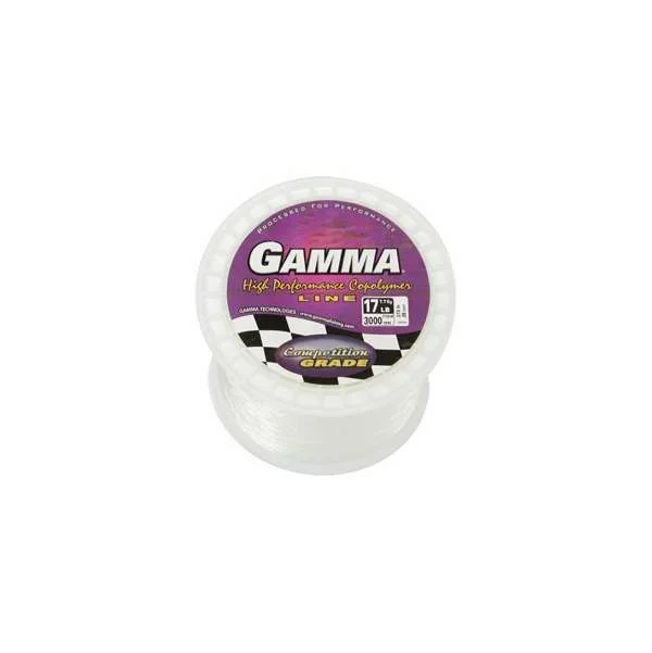 Gamma Copolymer Line Bulk Spool - FCPB1-11