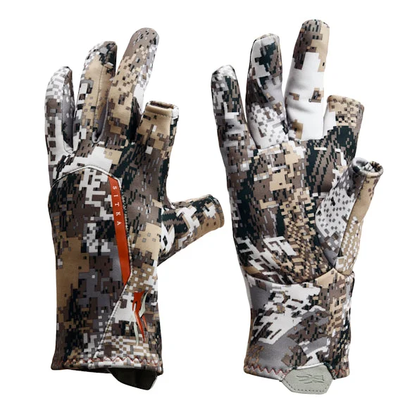 'Sitka' Men's Fanatic Glove - Elevated : Whitetail