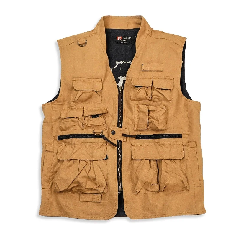 Delta Vest