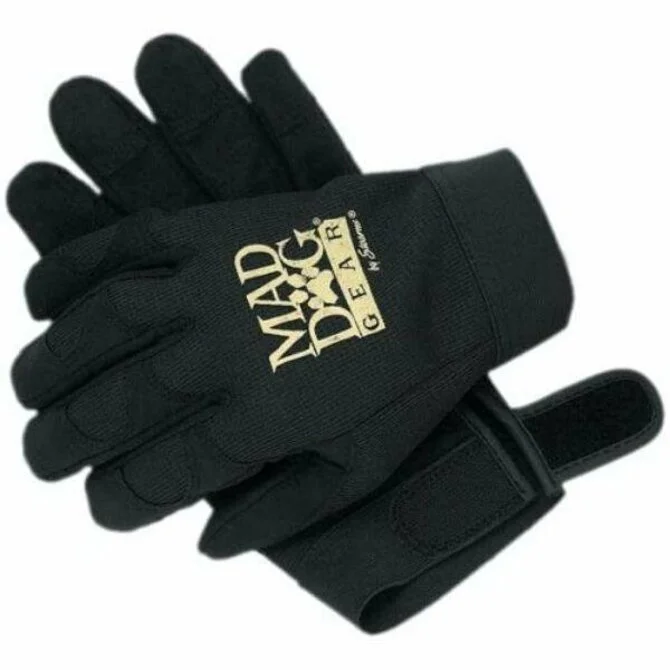 Sterns - Mad Dog Neoprene Black