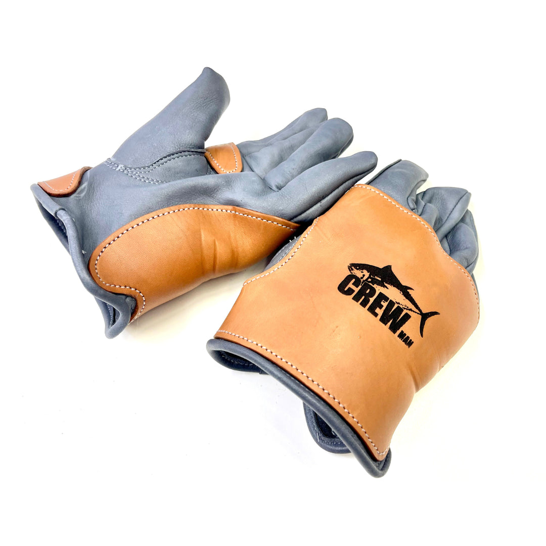 RJ Boyle Crewman Heavy Duty Wiring Gloves