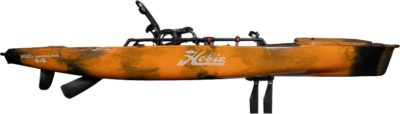 Hobie Mirage Pro Angler 14 Pedal Fishing Kayak