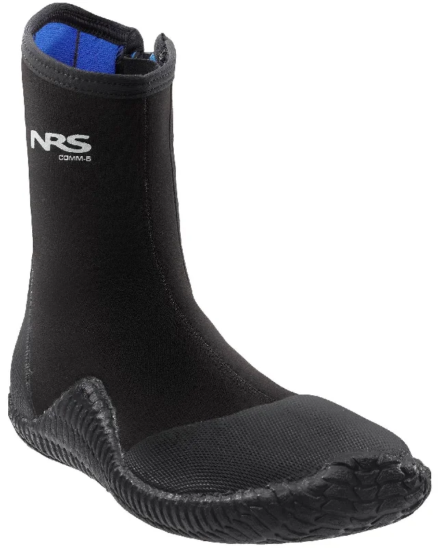 NRS Comm-5 Wetshoe