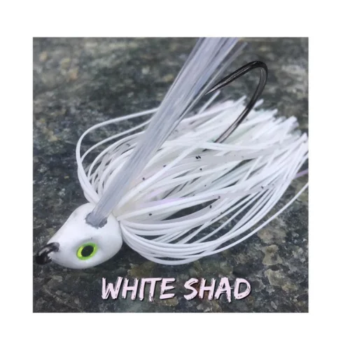 White Shad