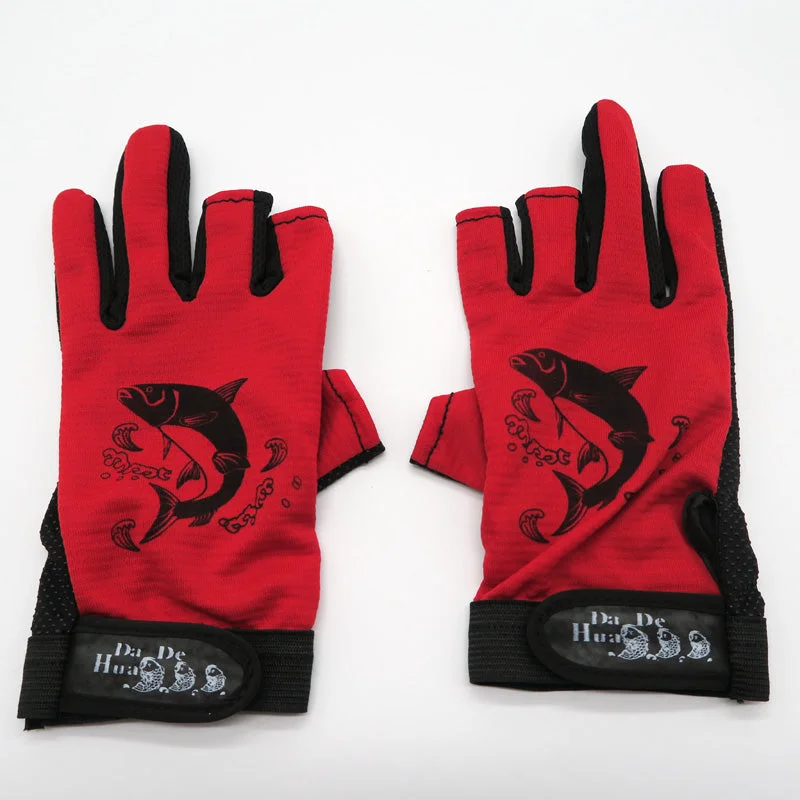 Outdoor 1 Pair Gloves