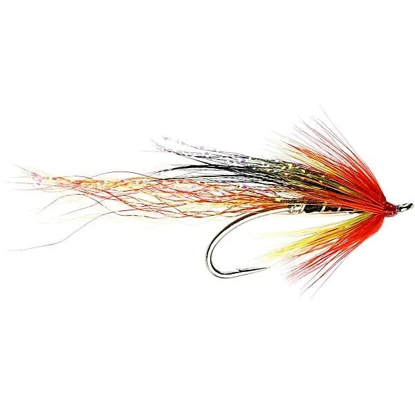 Allys Cascade Single