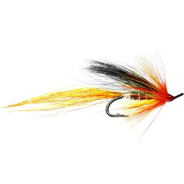 Allys Cascade Double