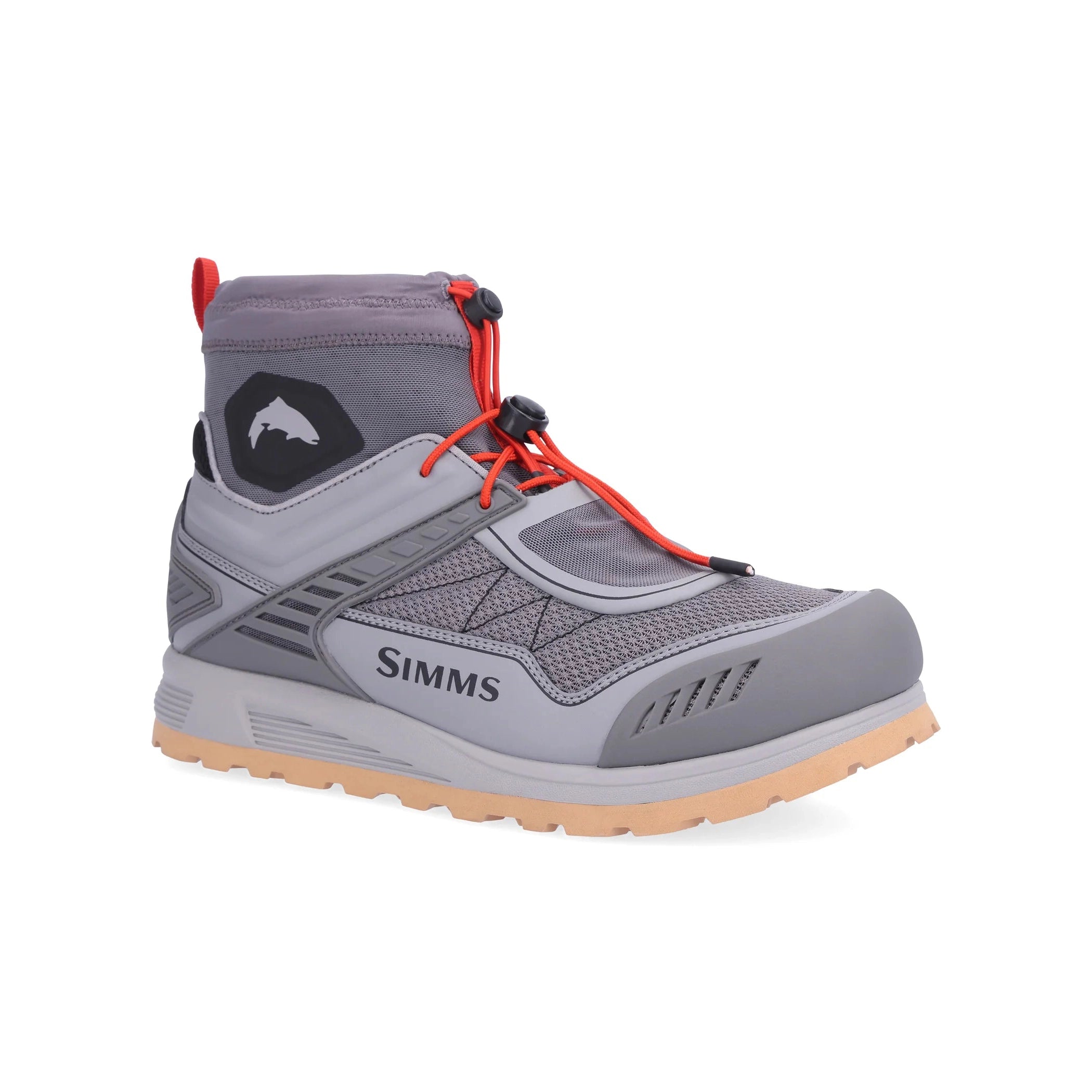 Simms M's Flyweight Access Wet Wading Shoe