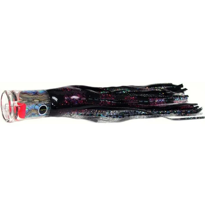 Black Bart El Squid Senior Medium Tackle Lure - Purple/Black