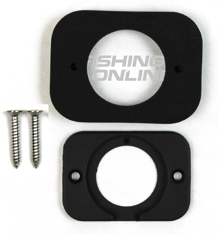 FPV-Power Dash Mount Hole 10mm gasket