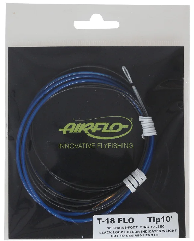 Airflo Flo Tips