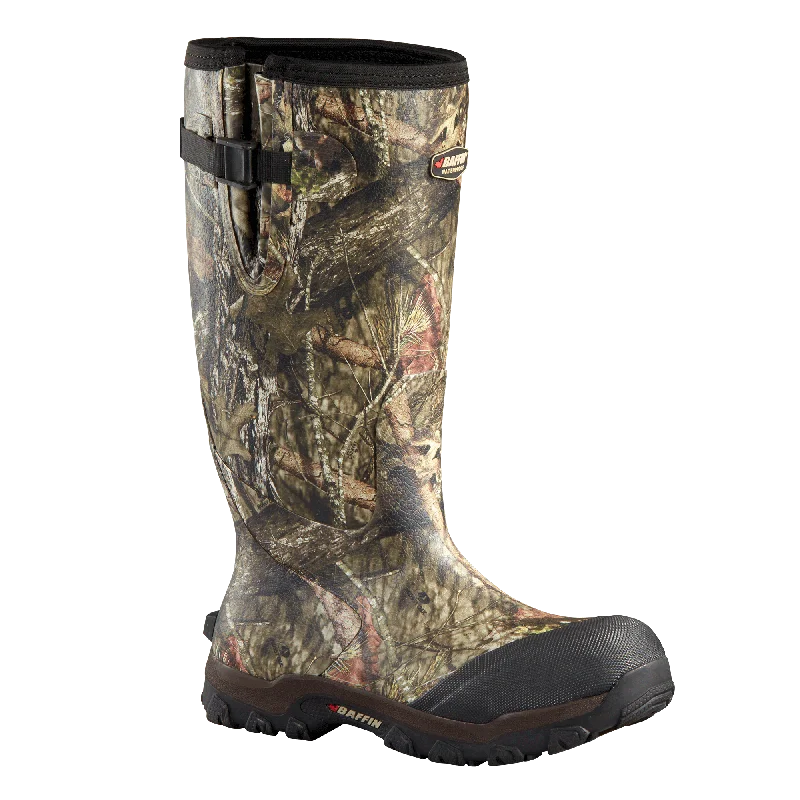 Mossy Oak