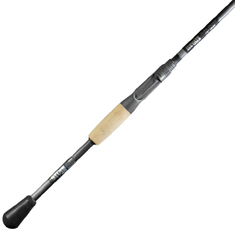 Stik5 Elevate Series Casting Rods