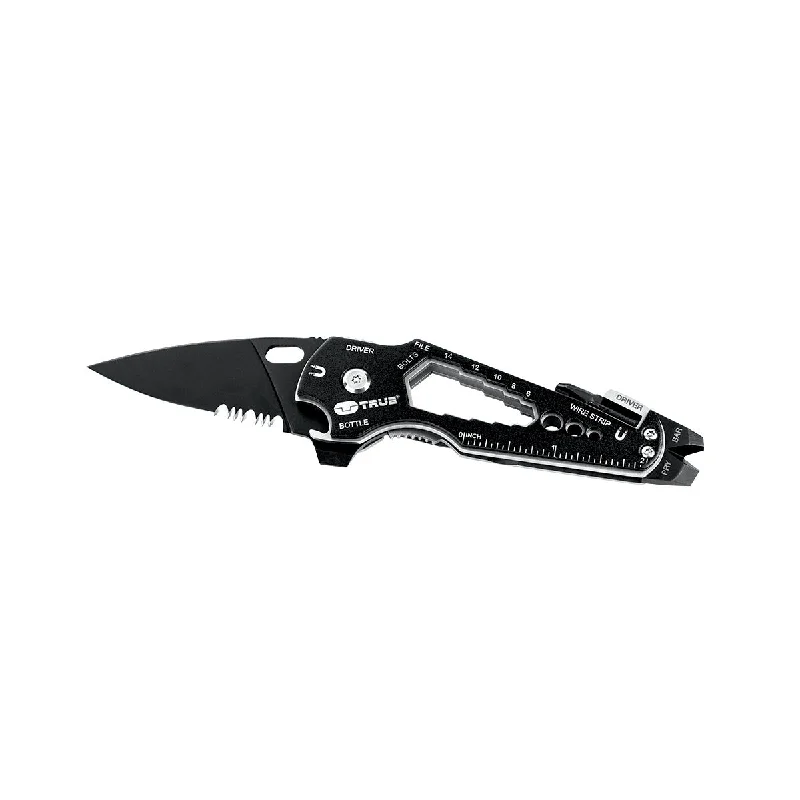 TRUE Utility Smartknife+