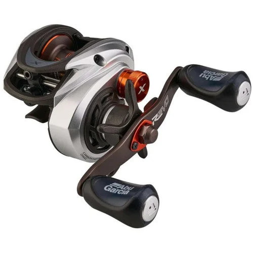 Abu Garcia REVO5 X-HS LP-L Low Profile Baitcasting Reel