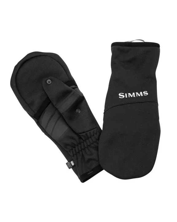 Simms MEN's Freestone Foldover Mitt Glove