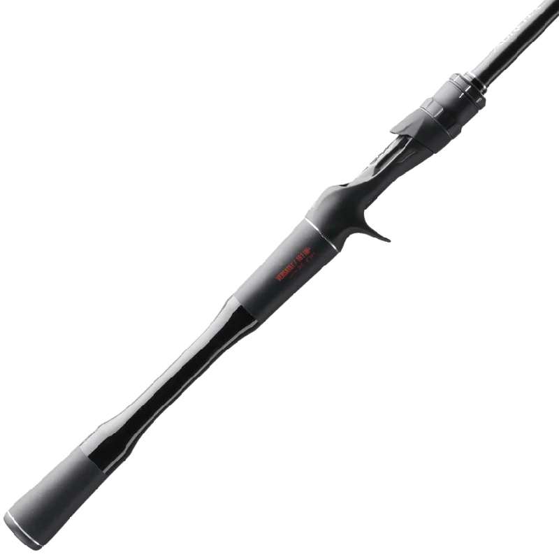 Shimano Poison Adrena Casting Rods