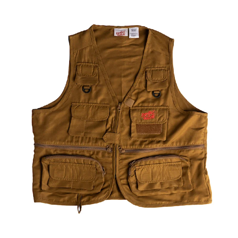 The Opener Fly Fishing Vest (Youth)