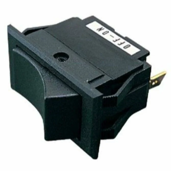 Sea Dog - Large Rocker Switch - SPST - On/Off