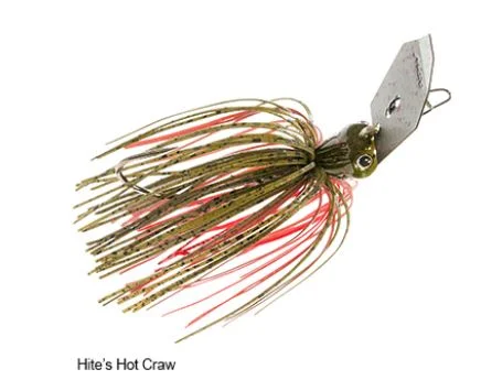 Hite's Hot Craw