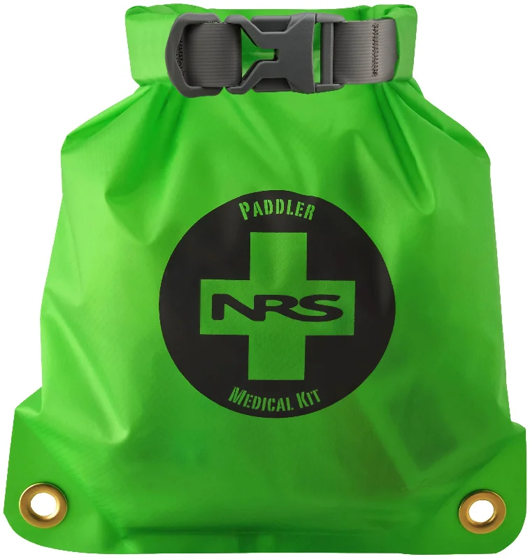 NRS Paddler Medical Kit