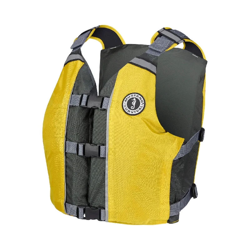 APF Foam Vest