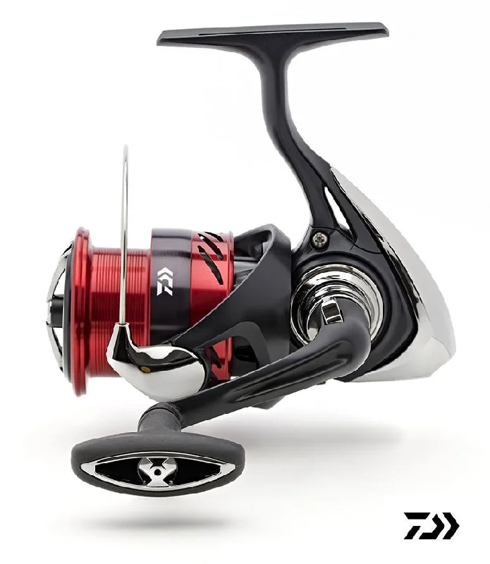 Daiwa 23 Ninja LT Match & Feeder Fishing Reel - All Models