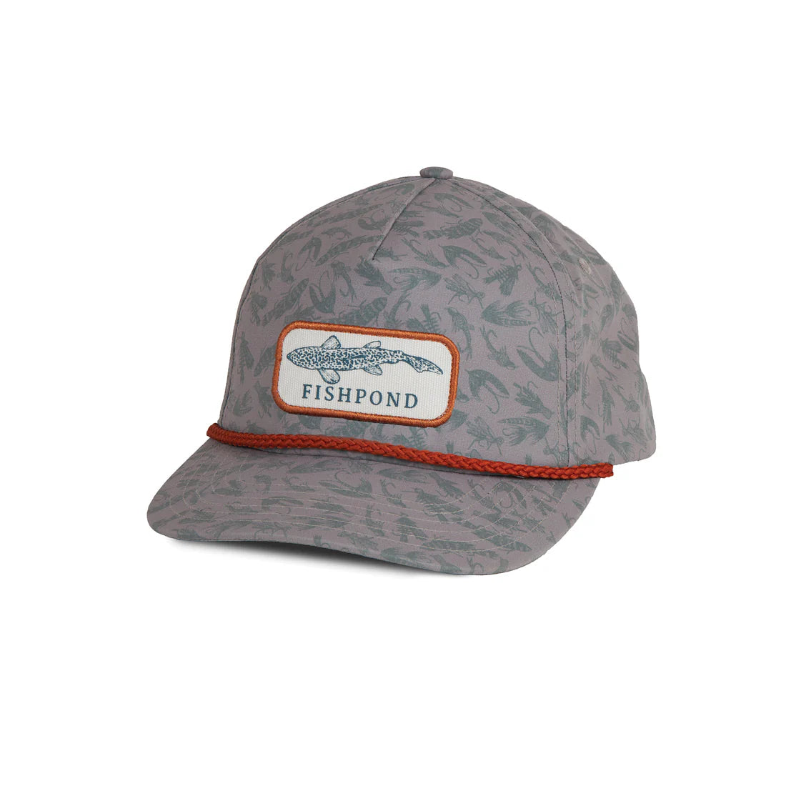 Fishpond Cruiser Trout Hat- Flyaway