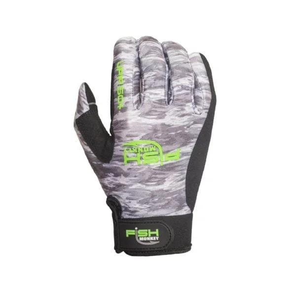 Fish Monkey FM22 Free Style Custom Fit Glove