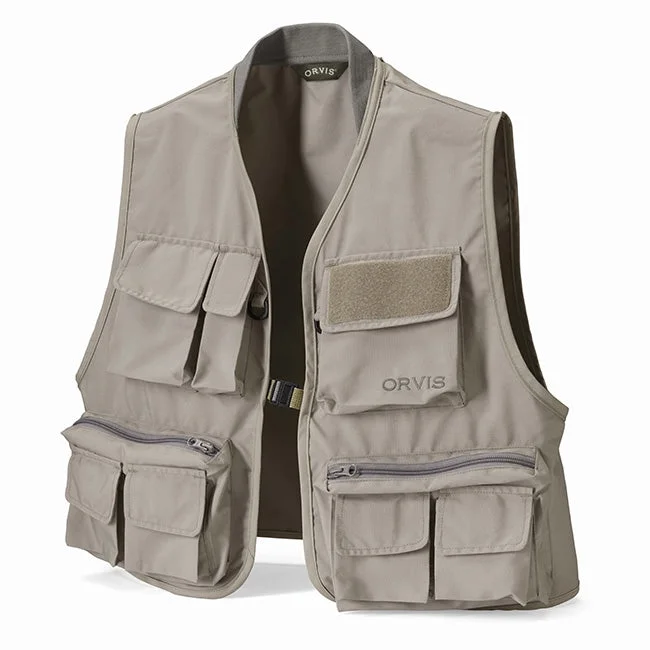 Orvis Clearwater Vest