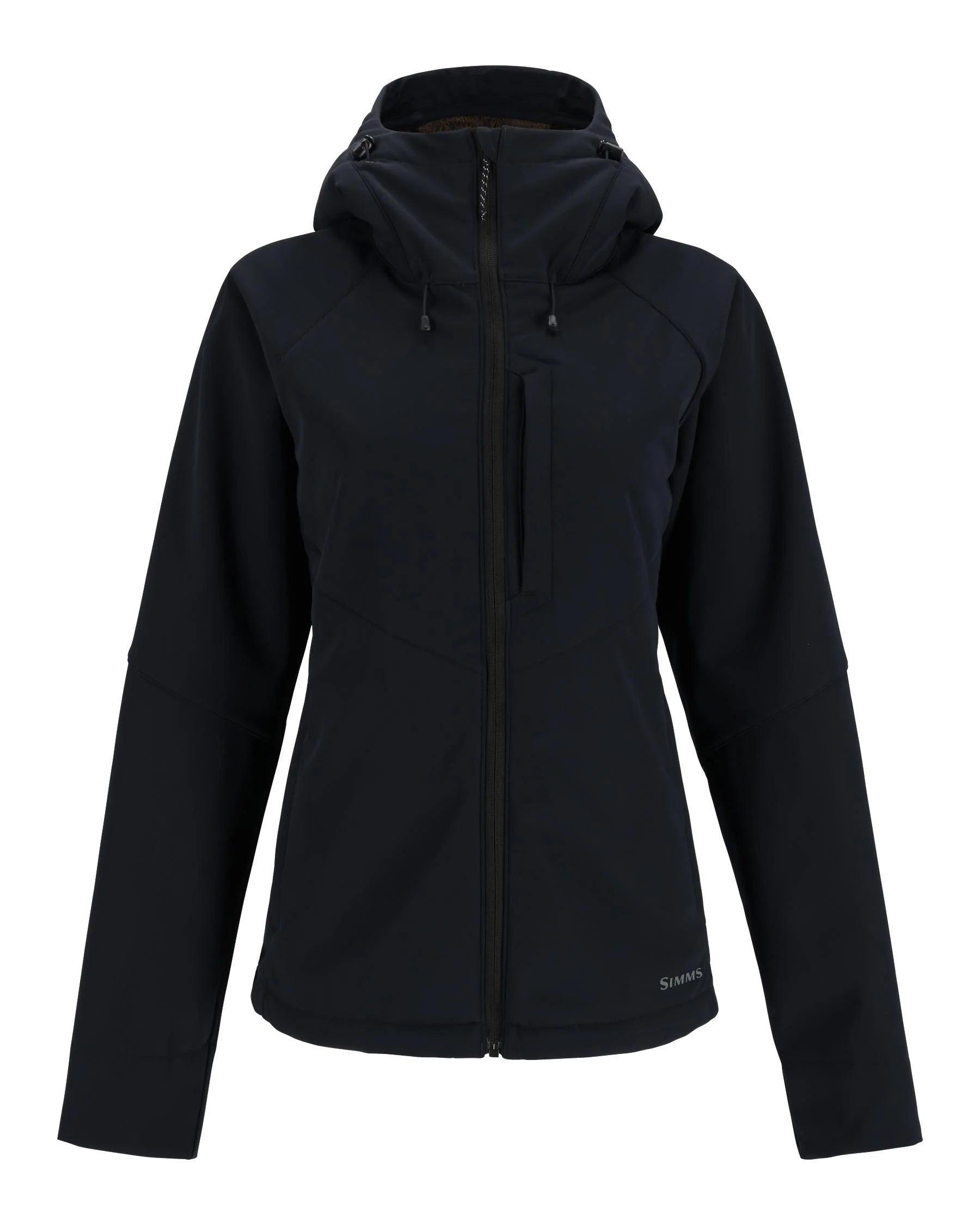 Simms W Tamarack Hoody