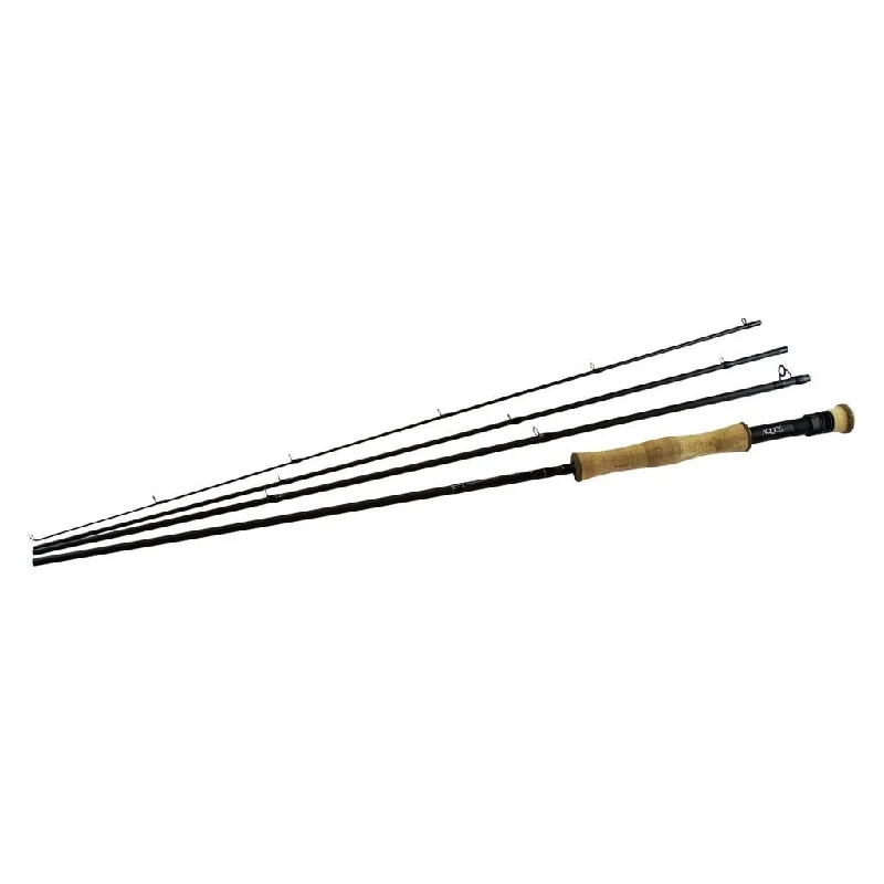 Syndicate 10 ft. 6 Weight Aquos Fly Rod