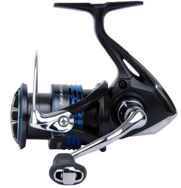 Shimano Nexave FI Spinning Reel - NEXC3000HGFI