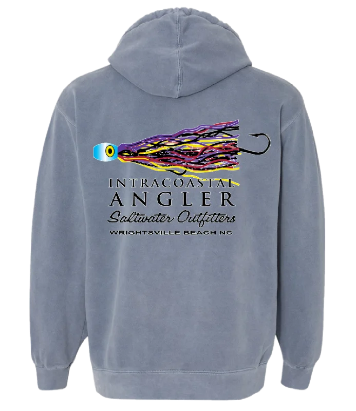 Comfort Colors Lure Hoodie