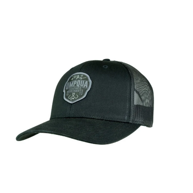 Umpqua Modern Classic Cap