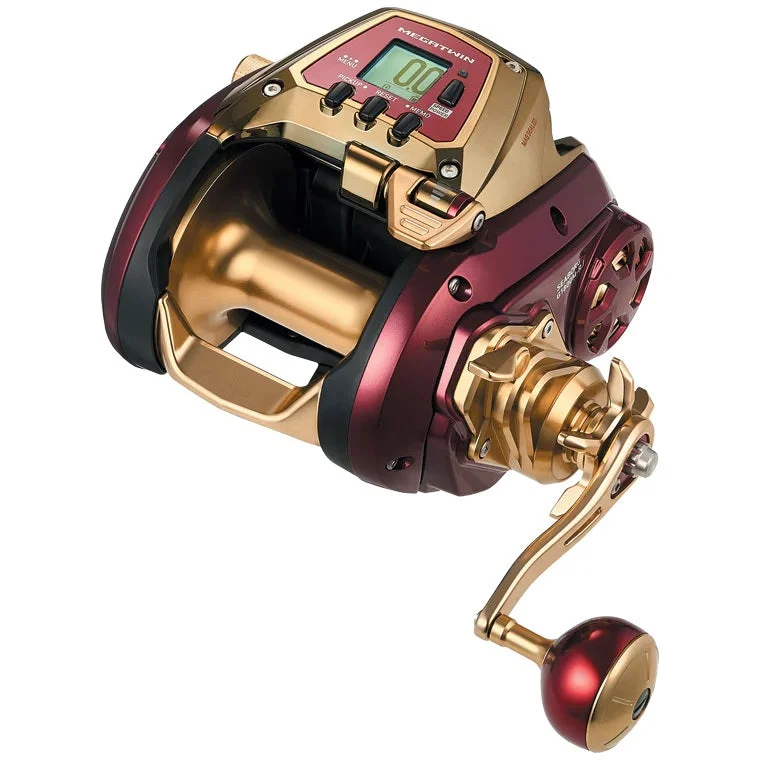 Daiwa Seaborg G 1800M-RJ Electric Reel