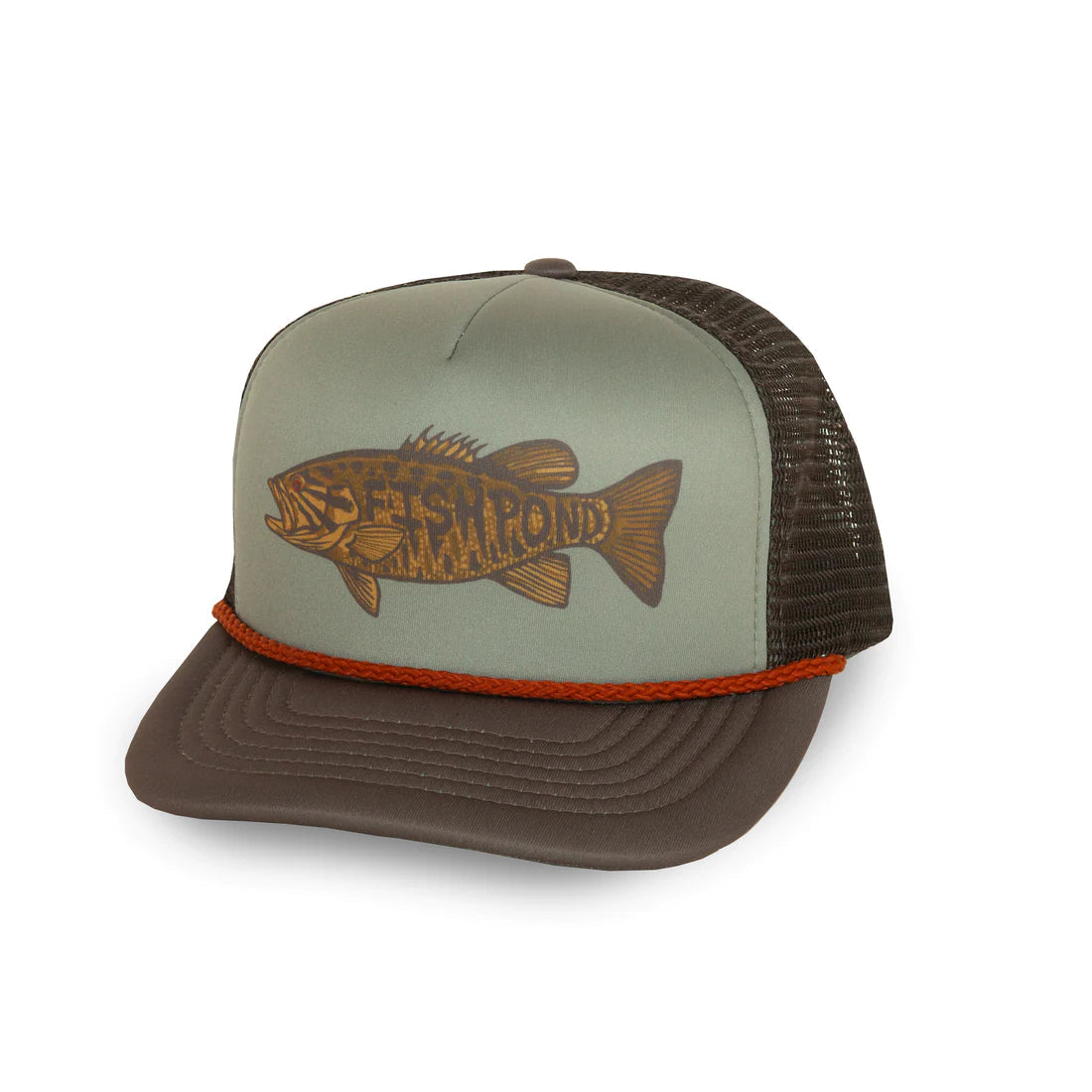 Fishpond Smallie Trucker Hat