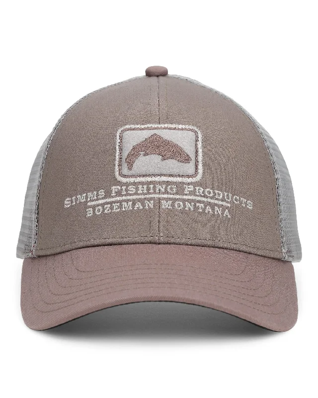 Simms Small Fit Trucker Hat