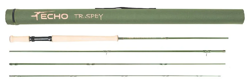 Echo TR2 Spey Rod