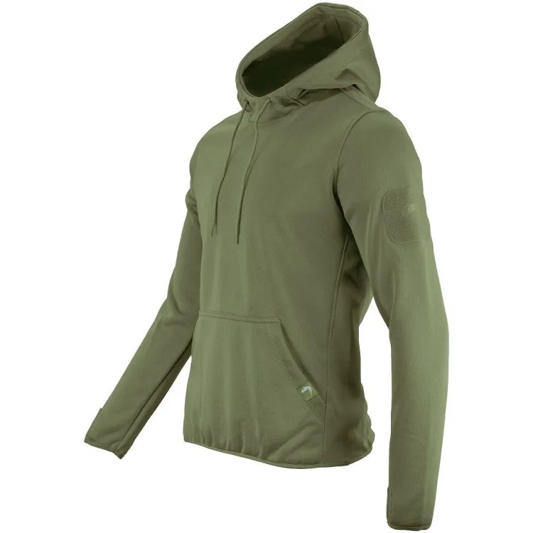 Viper Armour Hoodie - Green