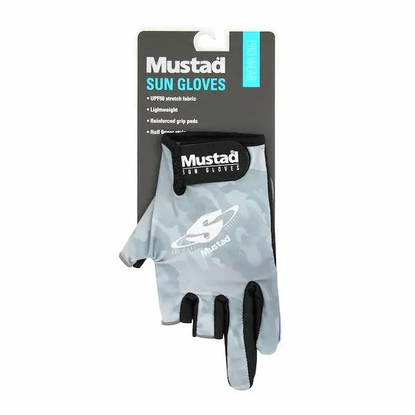 Mustad Sun Glove Size XL