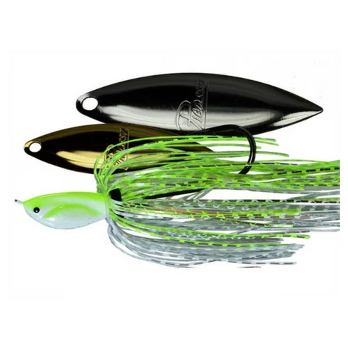 Picasso Inviz-Wire Spinnerbaits