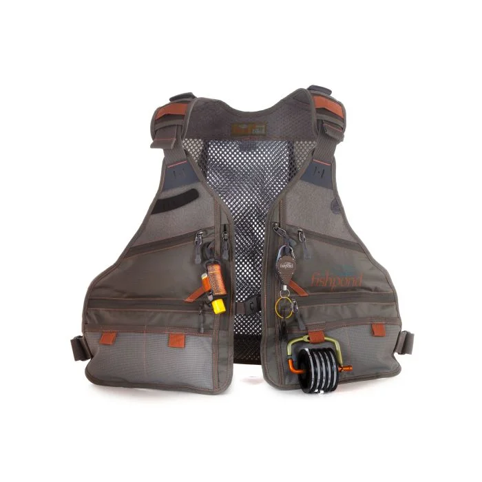 Fishpond Flint Hills Vest Vest