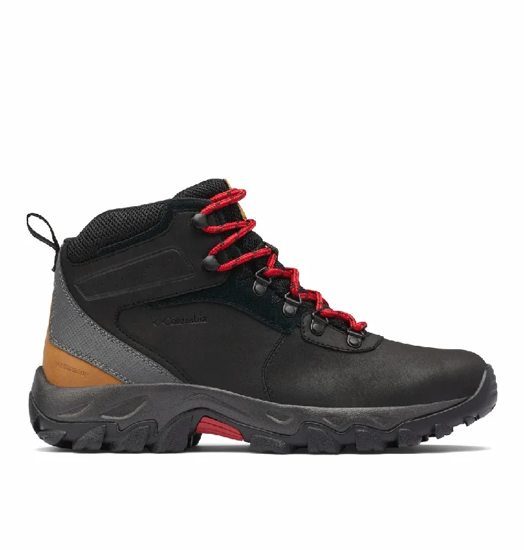 Men's Newton Ridge Plus II Waterproof Hiking Boot