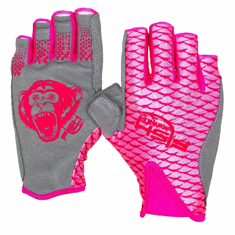 Fish Monkey FM21 Pro 365 Guide Womens Glove