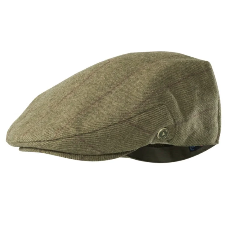 Seeland Ragley Flat Cap