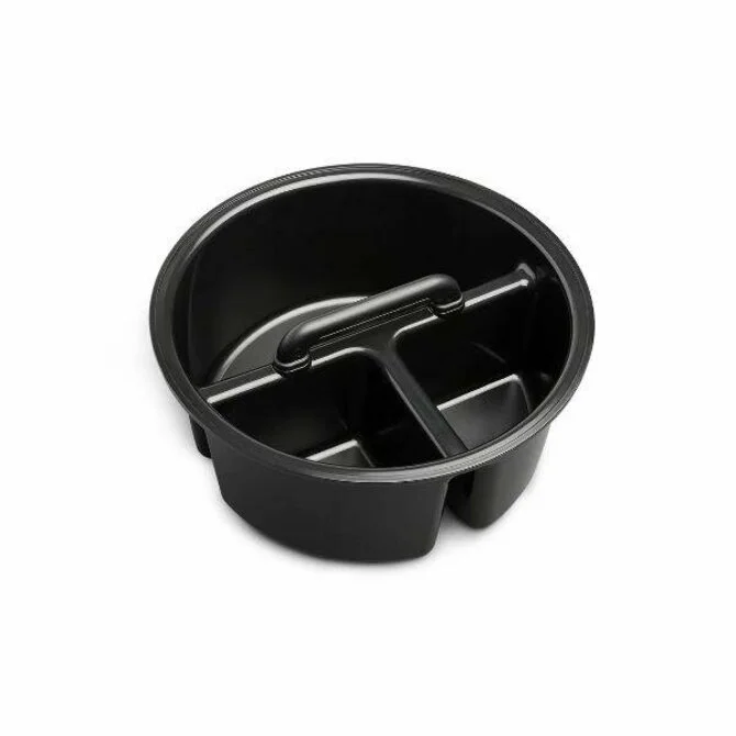 YETI - Loadout Bucket Caddy Black