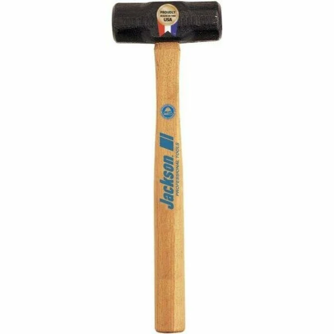 Hammer - 4 LB Maul  4 LB